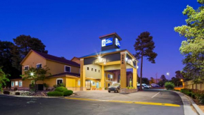 Отель Best Western Inn of Payson  Пейсон